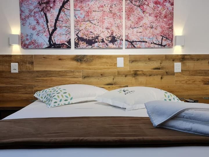 HOTEL APPEL