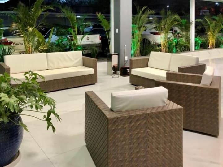 HOTEL APPEL