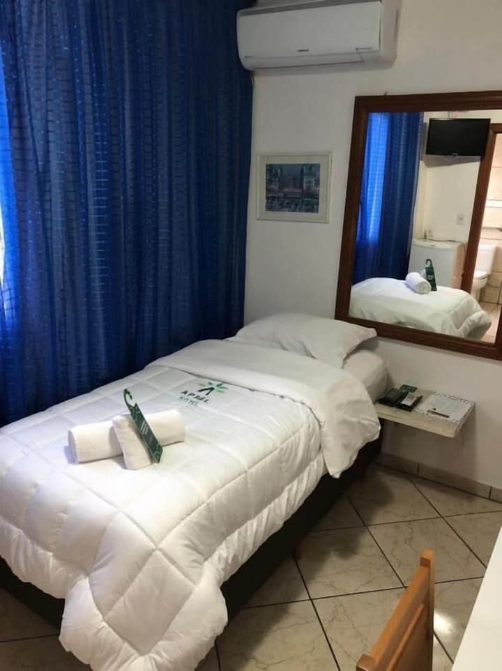 HOTEL APPEL