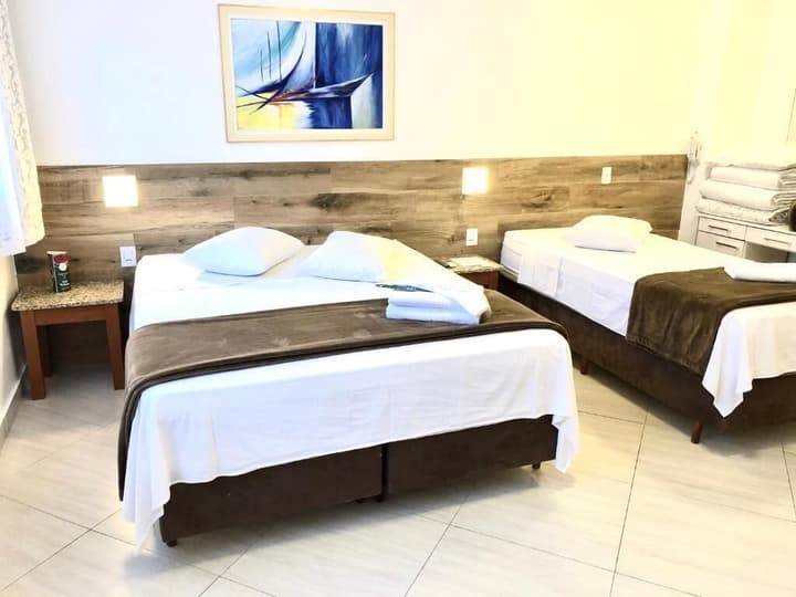 HOTEL APPEL