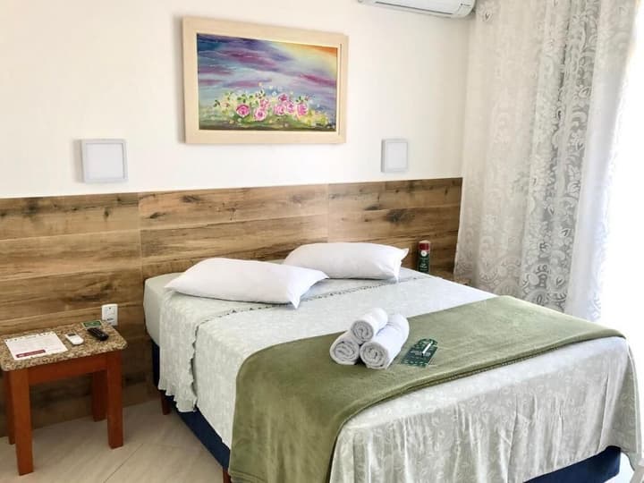 HOTEL APPEL