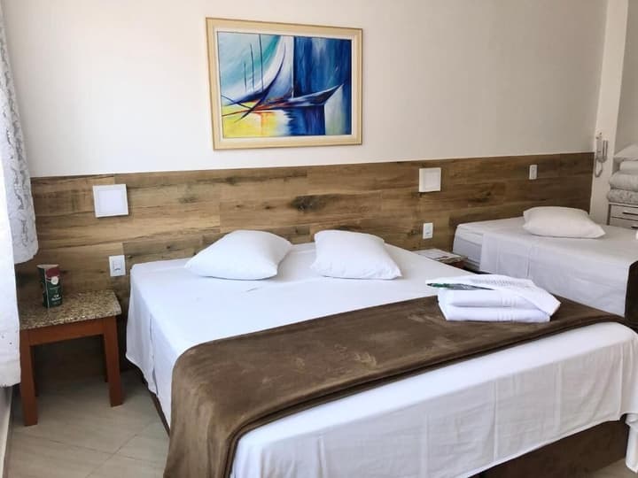 HOTEL APPEL