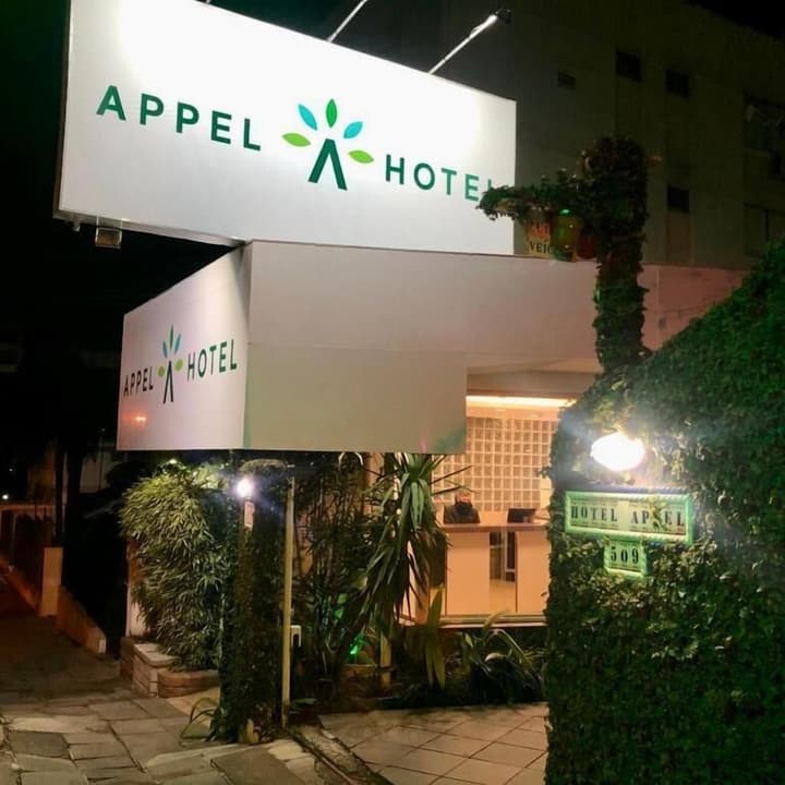 HOTEL APPEL