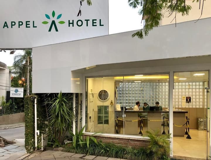 HOTEL APPEL