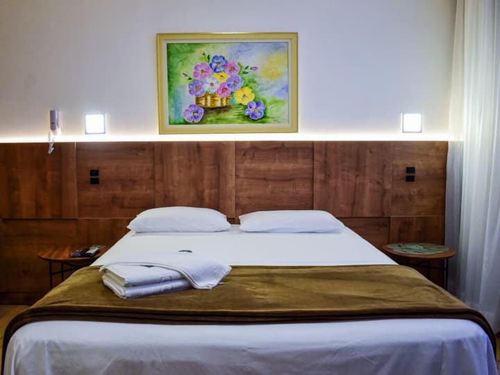 HOTEL APPEL