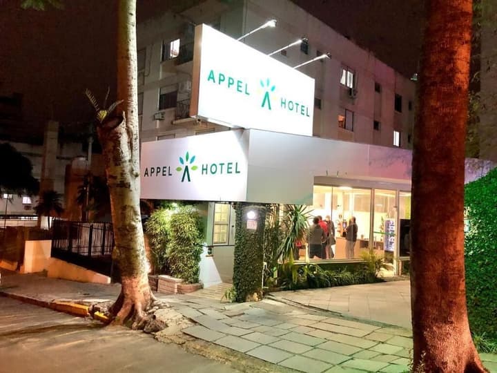 HOTEL APPEL
