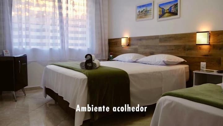 HOTEL APPEL