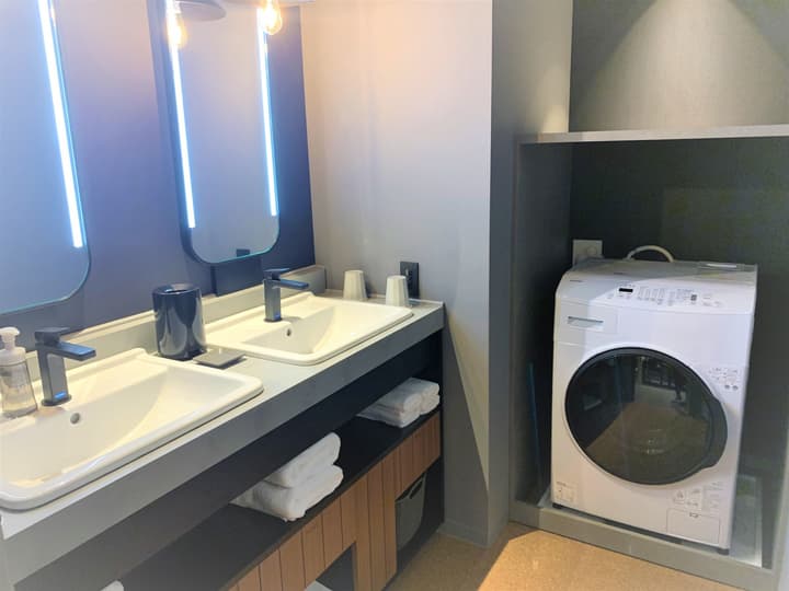 Hotel Keihan Namba Grande