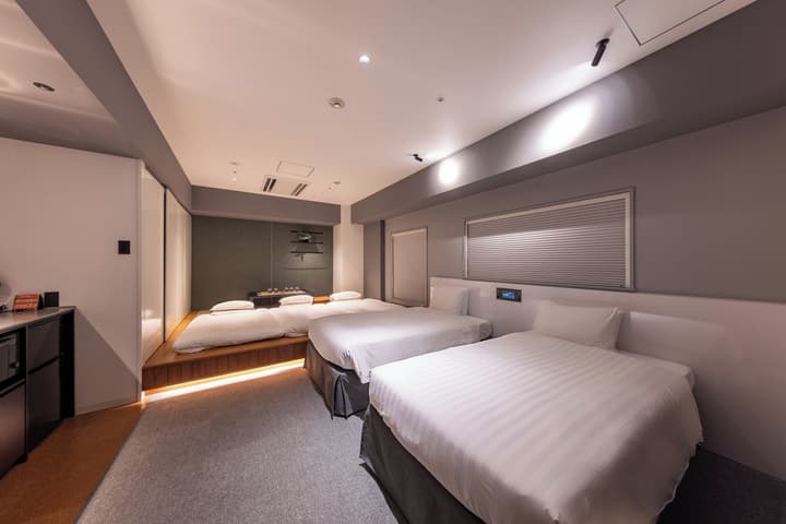 Hotel Keihan Namba Grande