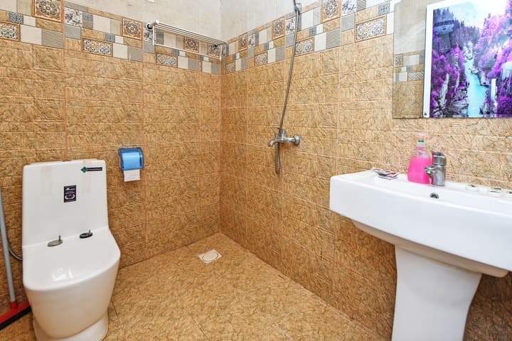 OYO 138 Gulf Sand Motel