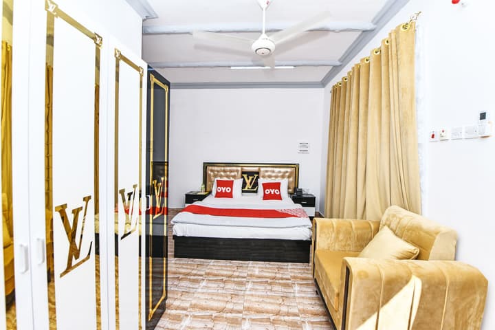 OYO 138 Gulf Sand Motel