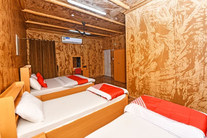 OYO 138 Gulf Sand Motel