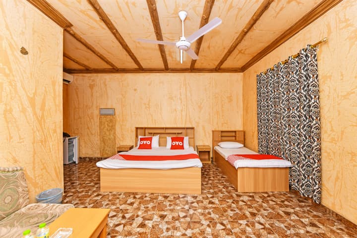 OYO 138 Gulf Sand Motel
