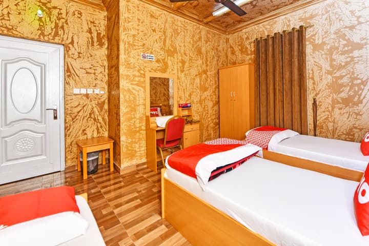 OYO 138 Gulf Sand Motel