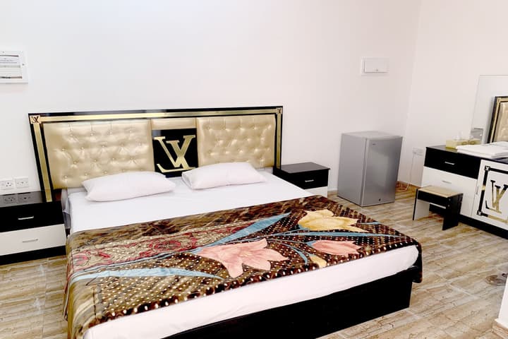 OYO 138 Gulf Sand Motel