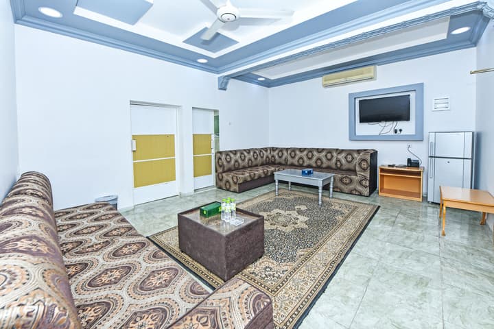 OYO 138 Gulf Sand Motel