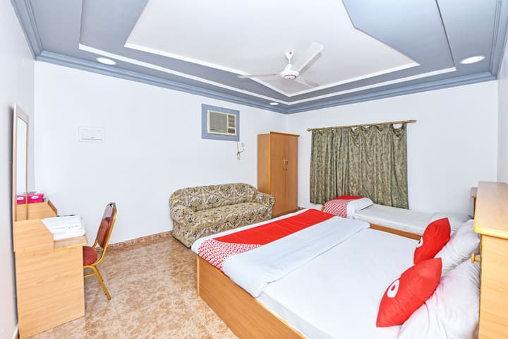 OYO 138 Gulf Sand Motel