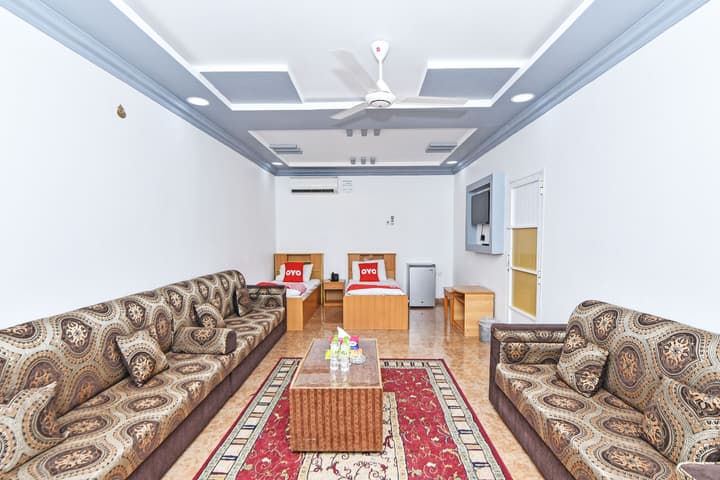 OYO 138 Gulf Sand Motel