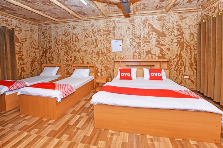 OYO 138 Gulf Sand Motel