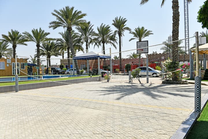 OYO 138 Gulf Sand Motel