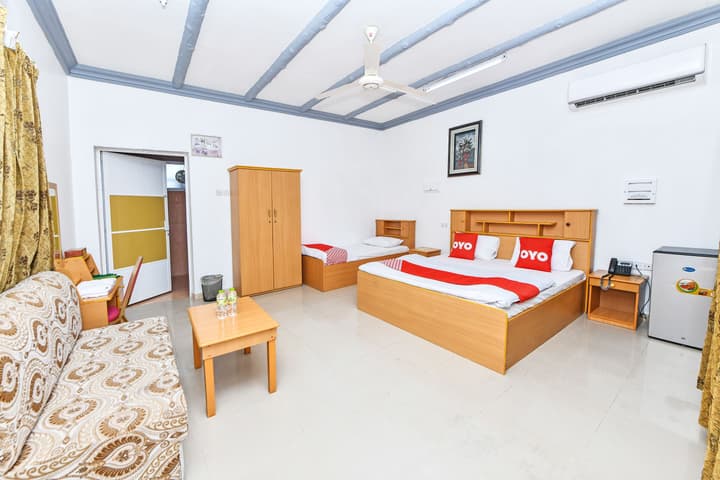 OYO 138 Gulf Sand Motel