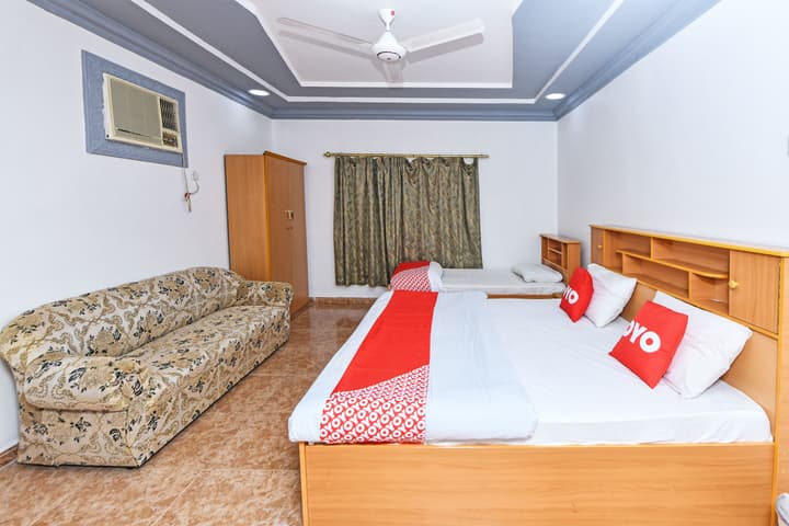 OYO 138 Gulf Sand Motel