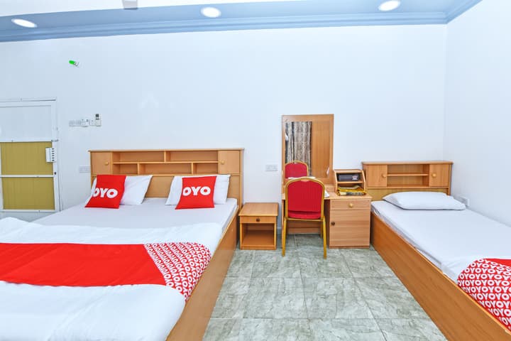 OYO 138 Gulf Sand Motel