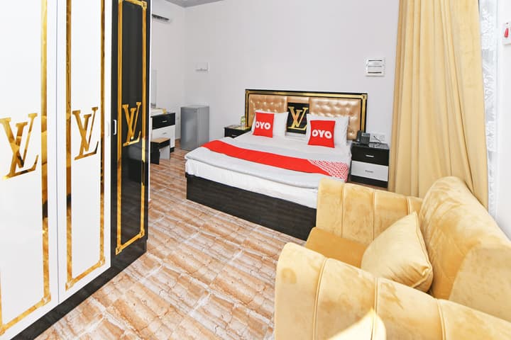 OYO 138 Gulf Sand Motel
