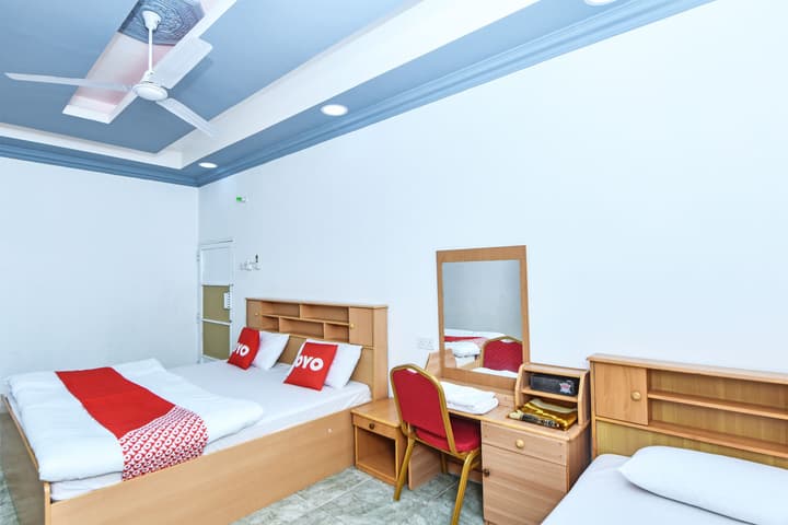 OYO 138 Gulf Sand Motel