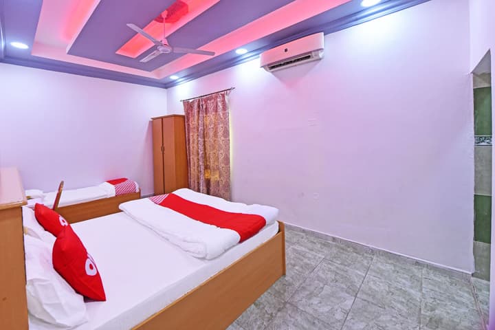 OYO 138 Gulf Sand Motel