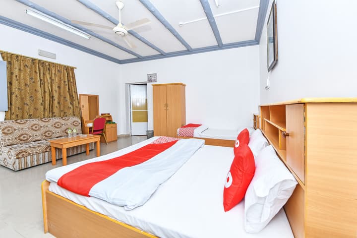 OYO 138 Gulf Sand Motel
