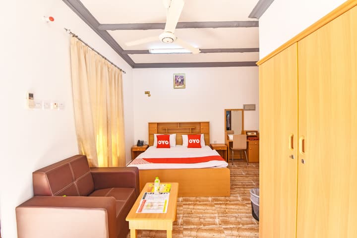 OYO 138 Gulf Sand Motel
