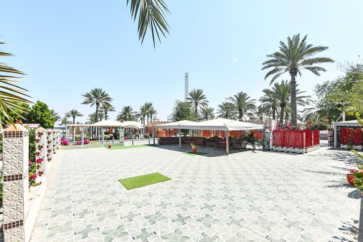 OYO 138 Gulf Sand Motel