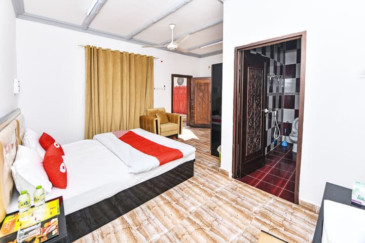 OYO 138 Gulf Sand Motel