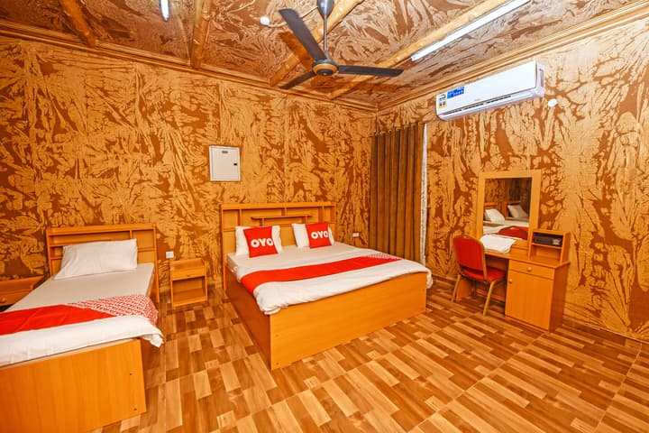 OYO 138 Gulf Sand Motel