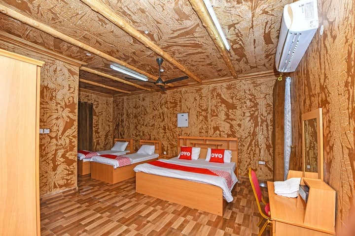 OYO 138 Gulf Sand Motel