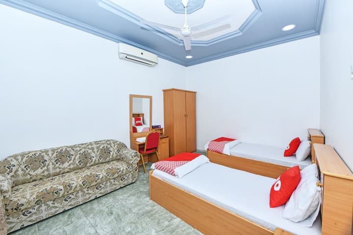 OYO 138 Gulf Sand Motel