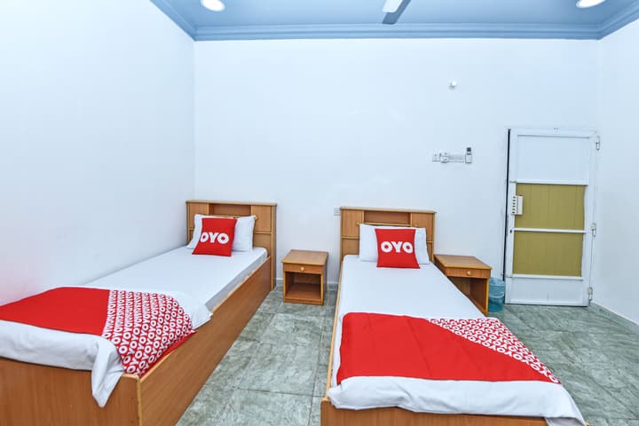 OYO 138 Gulf Sand Motel