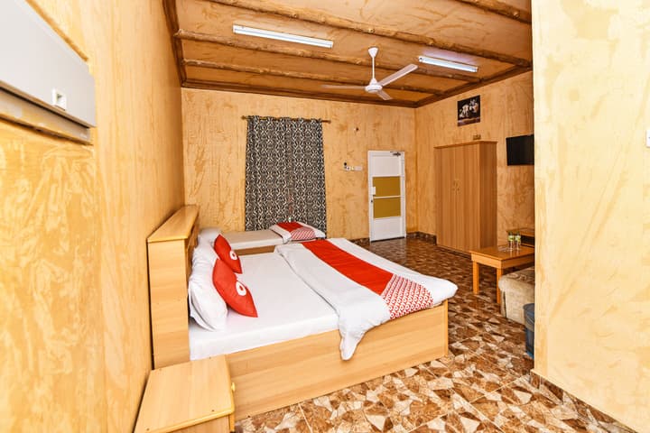 OYO 138 Gulf Sand Motel