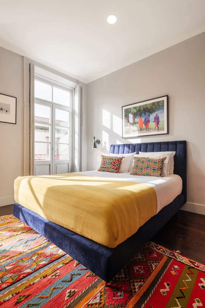 Utopian - Design Suites Porto