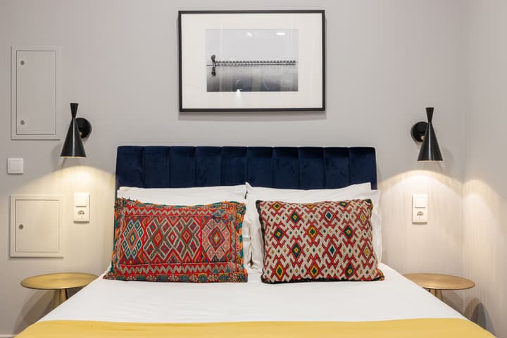 Utopian - Design Suites Porto