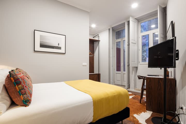 Utopian - Design Suites Porto