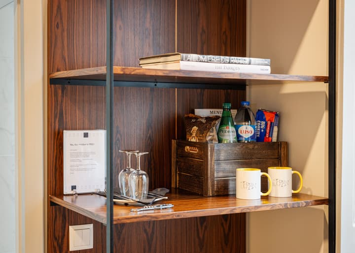 Utopian - Design Suites Porto