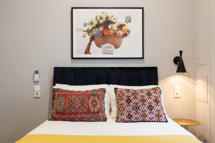 Utopian - Design Suites Porto