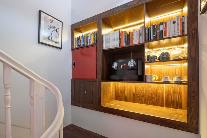 Utopian - Design Suites Porto