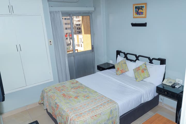 Cleopatra Hotel