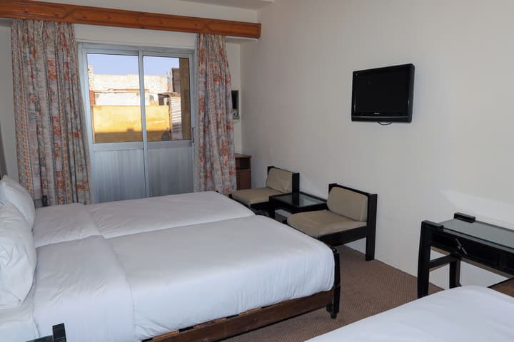 Cleopatra Hotel