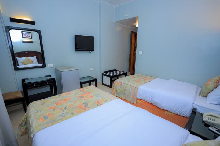Cleopatra Hotel