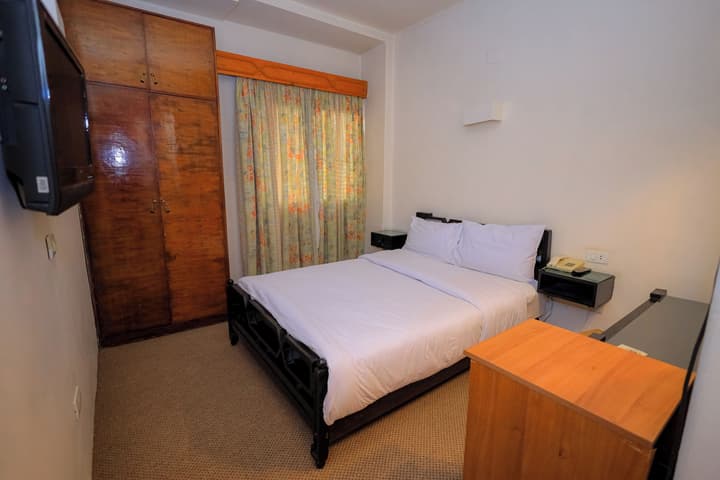 Cleopatra Hotel