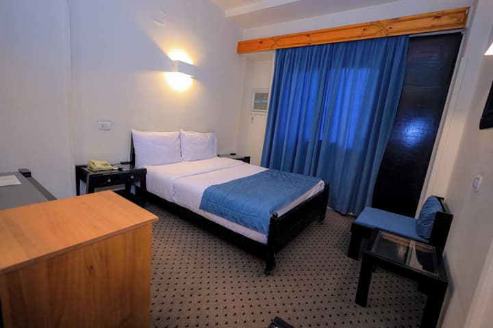 Cleopatra Hotel